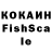 МЕФ кристаллы NikiDzhan Chanel